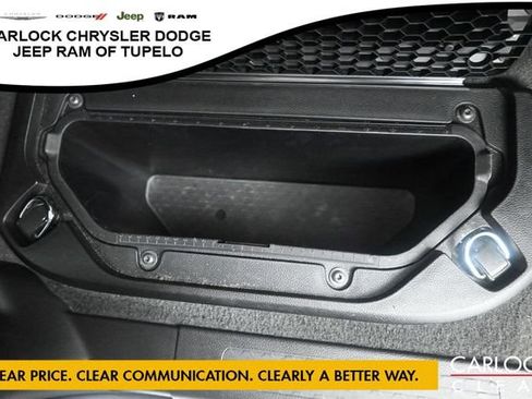 Used 2023 RAM 1500 Big Horn RWD image 29