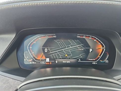 Used 2023 BMW X5 xDrive40i w/ Climate Comfort Package image 21