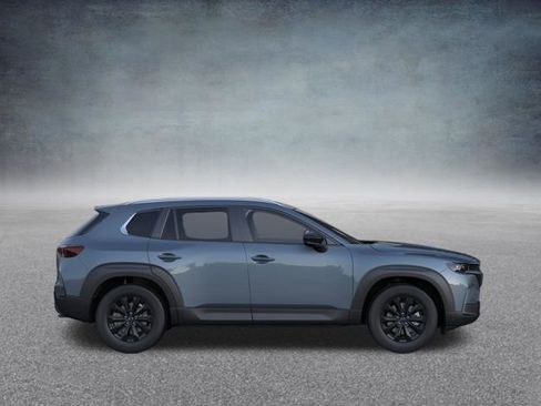 New 2026 MAZDA CX-50 AWD 2.5 S w/ Cargo Package image 5