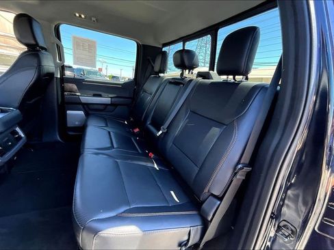 Used 2024 Ford F250 Lariat w/ Chrome Package AWD/4WD image 35