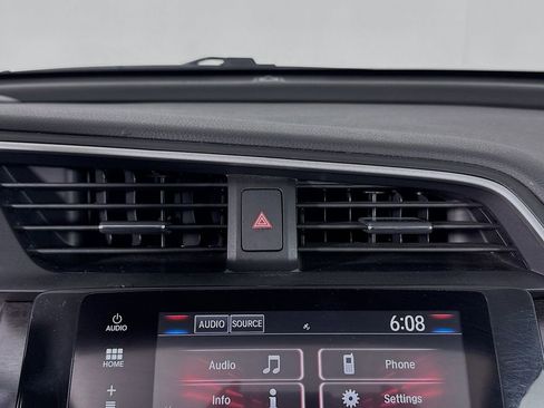 Used 2016 Honda Civic EX-L image 16