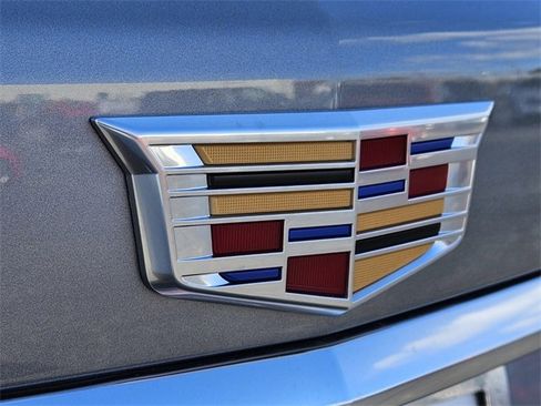 New 2026 Cadillac XT5 Luxury image 15