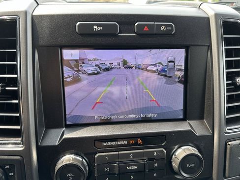 Used 2019 Ford F150 XLT w/ Equipment Group 302A Luxury AWD/4WD image 62