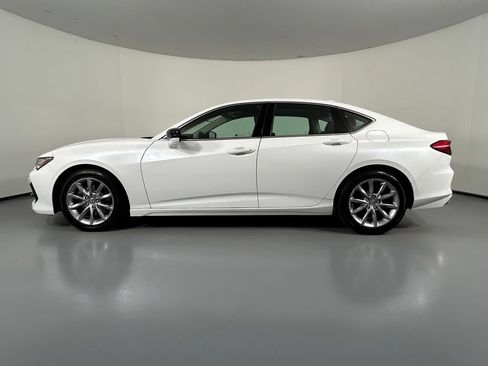 Used 2023 Acura TLX FWD image 4