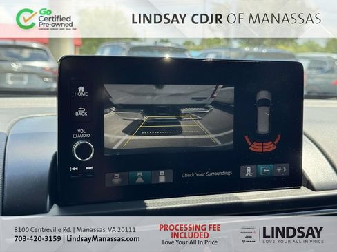 Used 2023 Honda Pilot Touring image 24