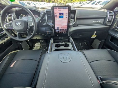 New 2026 RAM 2500 Laramie image 13