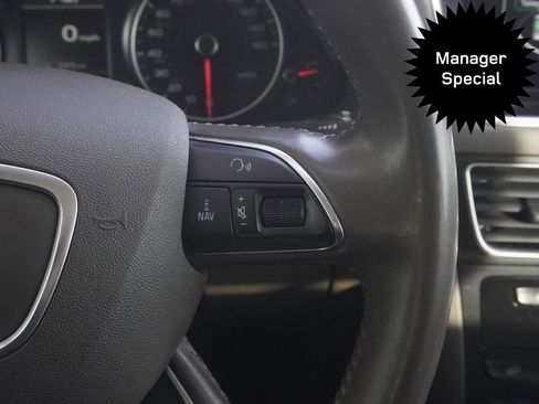 Used 2017 Audi Q5 2.0T Premium Plus image 12