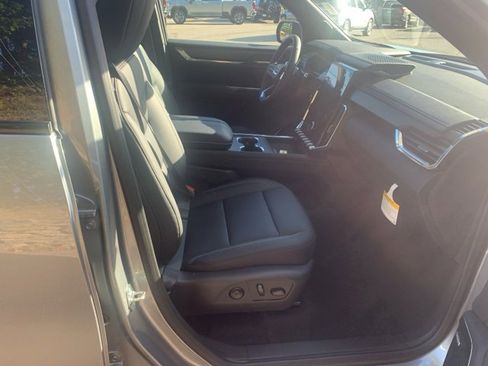 New 2026 GMC Acadia Elevation w/ Black Edition image 14