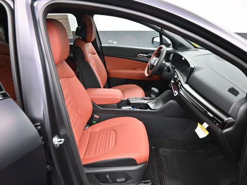 New 2026 Kia Sportage SX FWD image 26