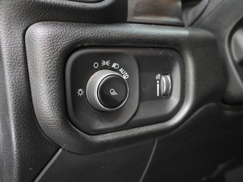 Used 2021 RAM 2500 Tradesman w/ Towing Technology Group AWD/4WD image 46