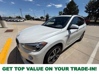 Used 2018 BMW X1 xDrive28i