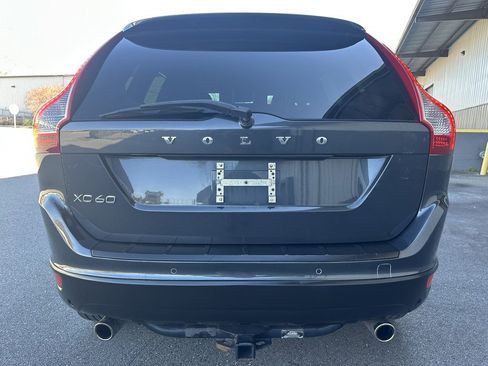 Used 2013 Volvo XC60 3.2 image 4