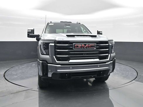 New 2026 GMC Sierra 2500 SLT w/ SLT Premium Package image 2