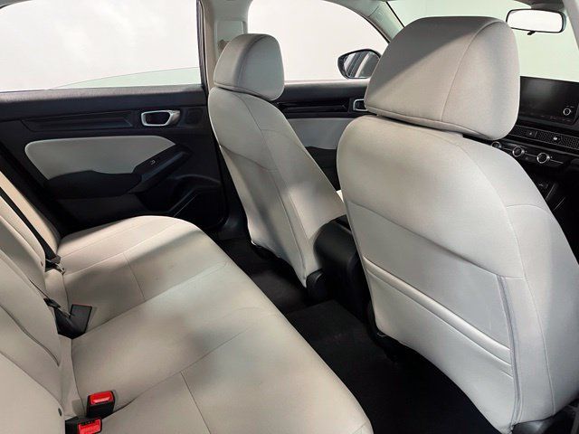 Used 2024 Honda Civic EX image 15