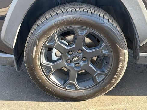 Used 2021 Toyota RAV4 TRD Off-Road w/ TRD Off-Road Weather Package image 9