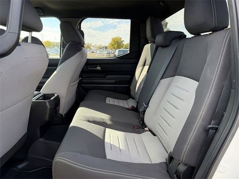 Used 2024 Toyota Tacoma TRD Sport image 27