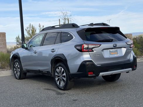 Used 2023 Subaru Outback Limited XT image 10