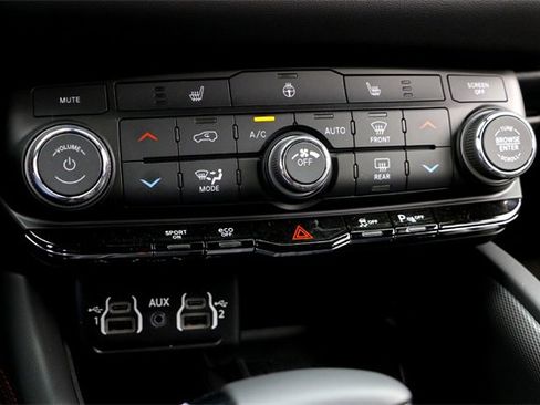 New 2026 Dodge Durango GT image 15