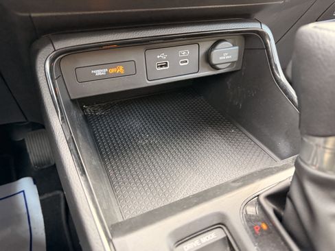 Certified 2023 Honda CR-V EX image 24