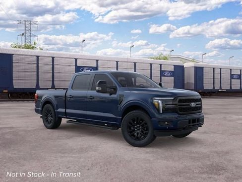 New 2026 Ford F150 Lariat AWD/4WD image 7