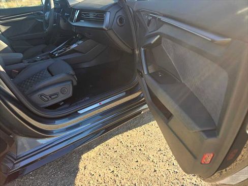 New 2026 Audi RS 3 image 10