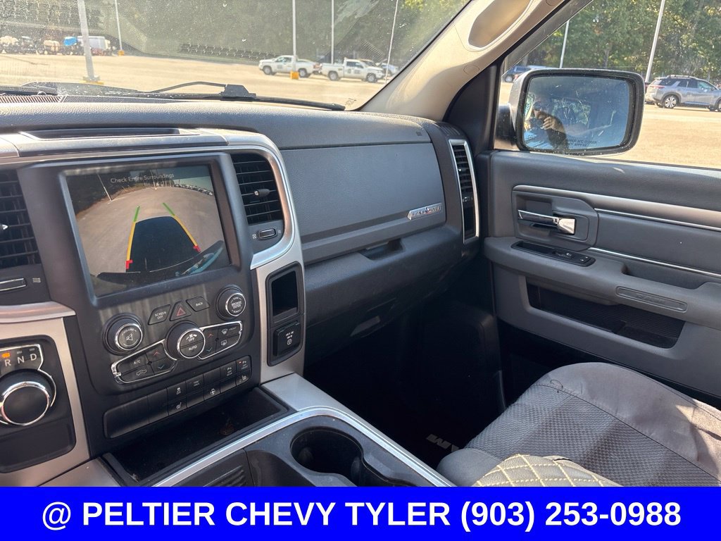 Used 2016 RAM 1500 Lone Star RWD image 18