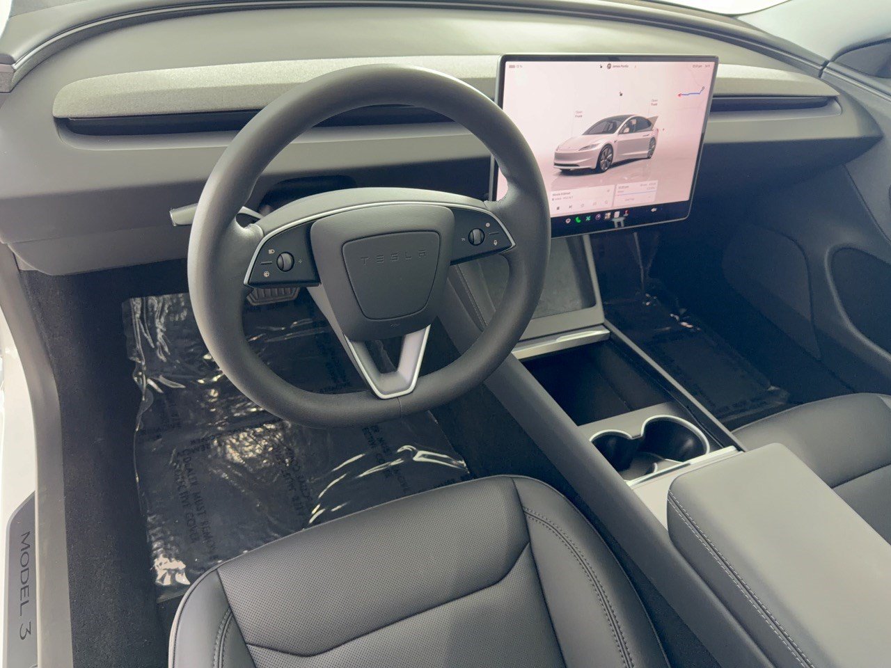 Used 2026 Tesla Model 3 RWD image 4