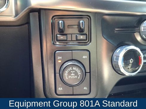 Used 2023 Ford F150 Raptor AWD/4WD image 6