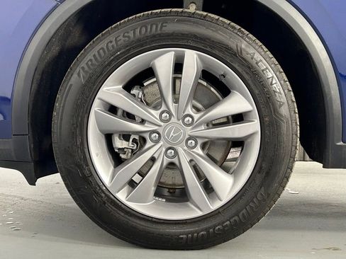 Used 2023 Acura MDX SH-AWD image 41