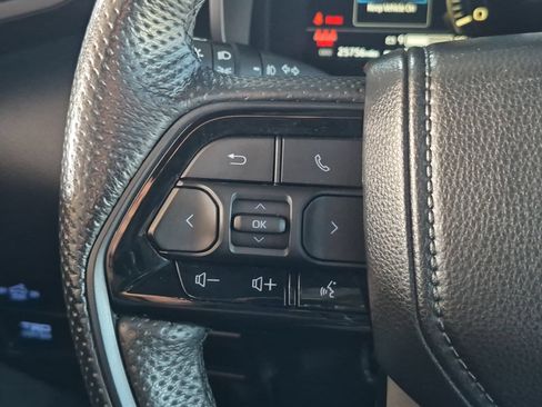 Certified 2024 Toyota Tundra TRD Pro AWD/4WD image 17