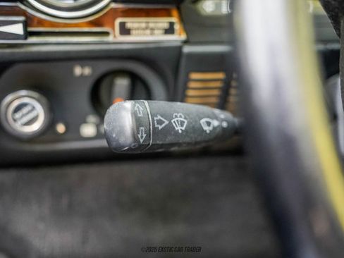 Used 1986 Mercedes-Benz 560 SL image 51