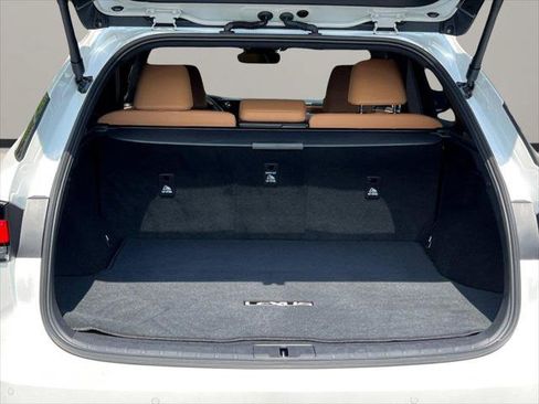 Certified 2025 Lexus RX 350 Premium w/ Accessory Package (Z1) FWD image 18