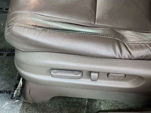 Used 2016 Honda Odyssey EX-L image 16