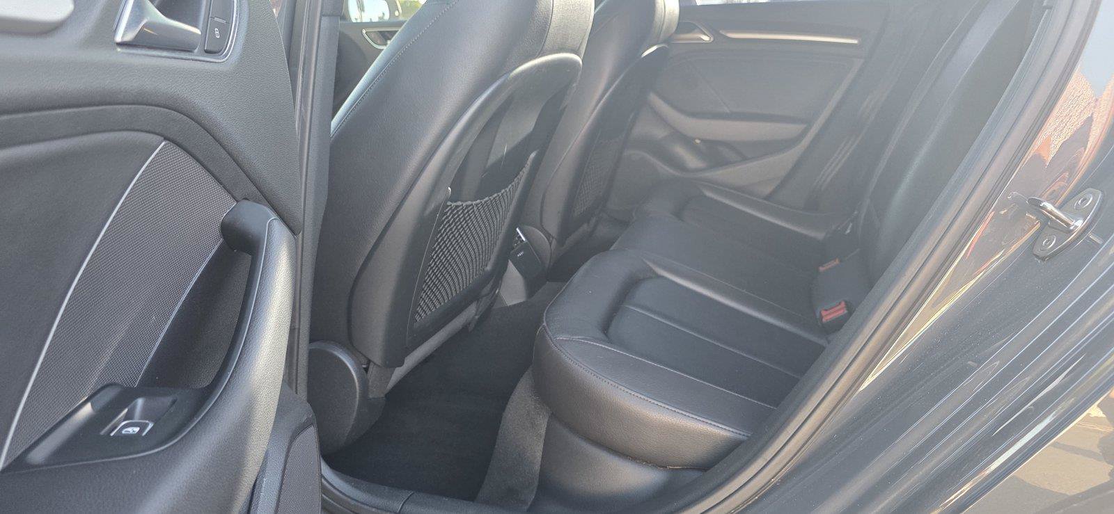 Used 2018 Audi A3 2.0T Premium w/ Convenience Package FWD image 11
