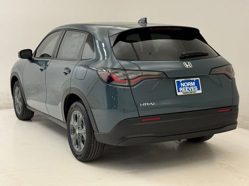 New 2026 Honda HR-V LX image 7