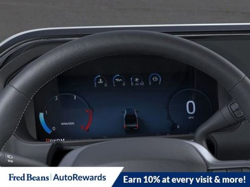 New 2026 Ford F450 Lariat image 13