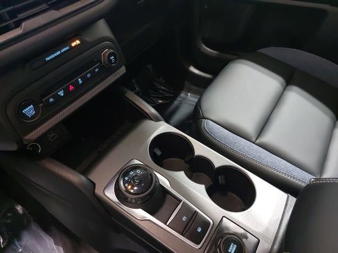 Used 2025 Ford Bronco Sport Outer Banks image 77