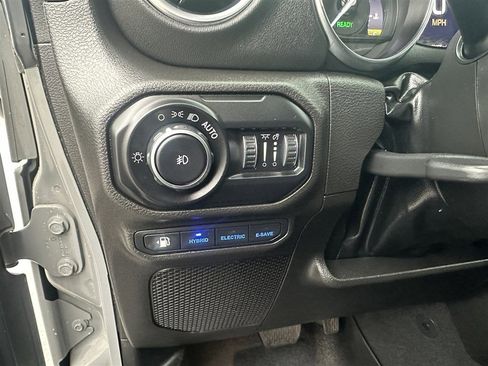Used 2022 Jeep Wrangler Unlimited Rubicon 4xe w/ Cold Weather Group image 21