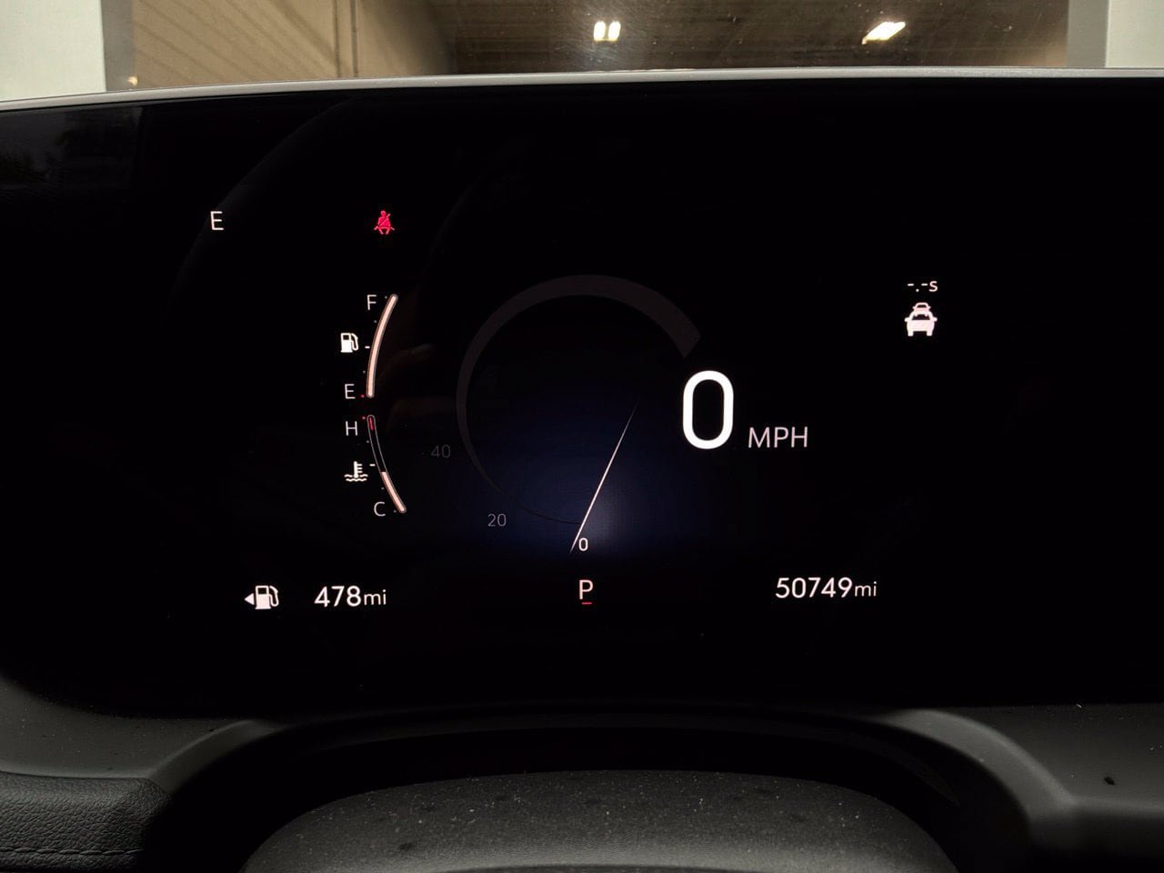 Used 2025 Buick Encore GX Preferred FWD image 39