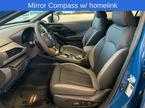 New 2026 Subaru Crosstrek 2.5i Wilderness image 3