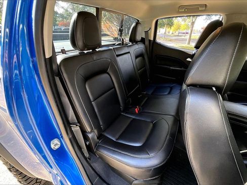 Used 2019 Chevrolet Colorado ZR2 image 22