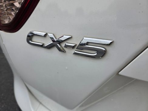 Used 2016 MAZDA CX-5 Touring FWD image 14