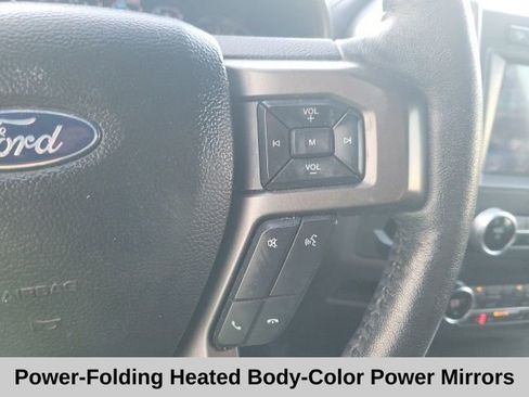 Used 2020 Ford Expedition Max XLT w/ Equipment Group 202A image 12