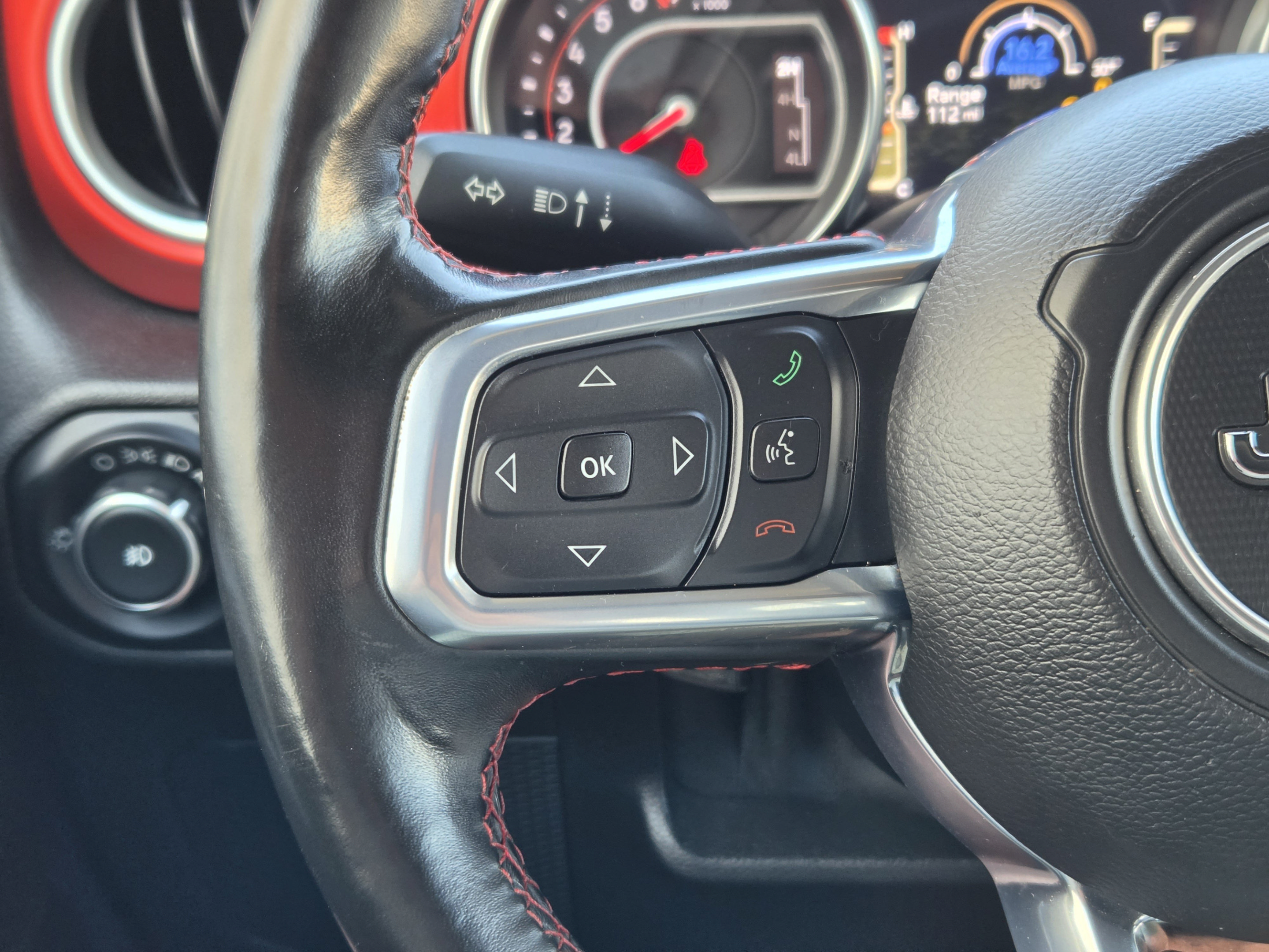 Used 2020 Jeep Wrangler Unlimited Rubicon AWD/4WD image 25