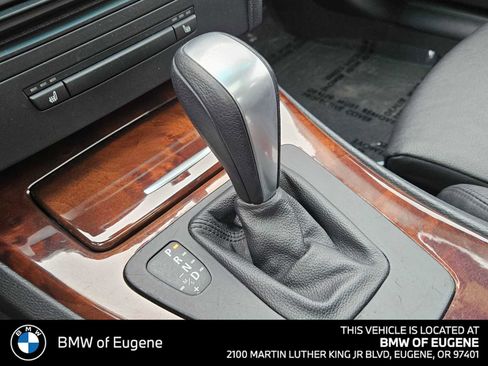 Used 2007 BMW 335i Sedan RWD image 30