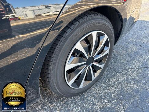 Used 2024 Nissan Altima 2.5 S image 19