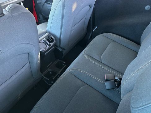 New 2026 Jeep Wrangler Sport image 9