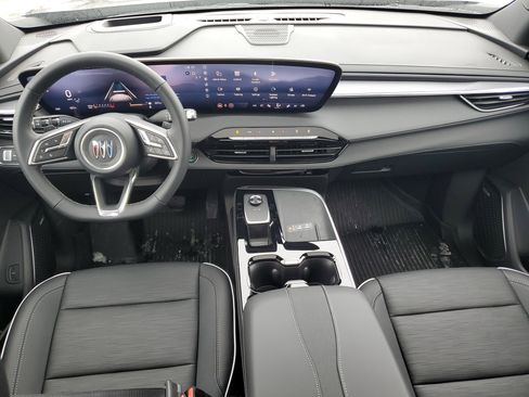 New 2026 Buick Enclave Sport Touring w/ Power Package image 12