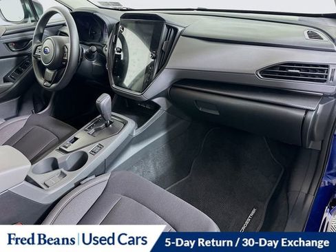 Used 2026 Subaru Crosstrek 2.0i Premium image 30