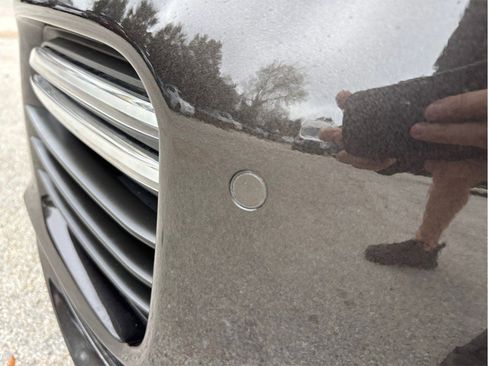 Used 2016 Porsche Panamera GTS image 12